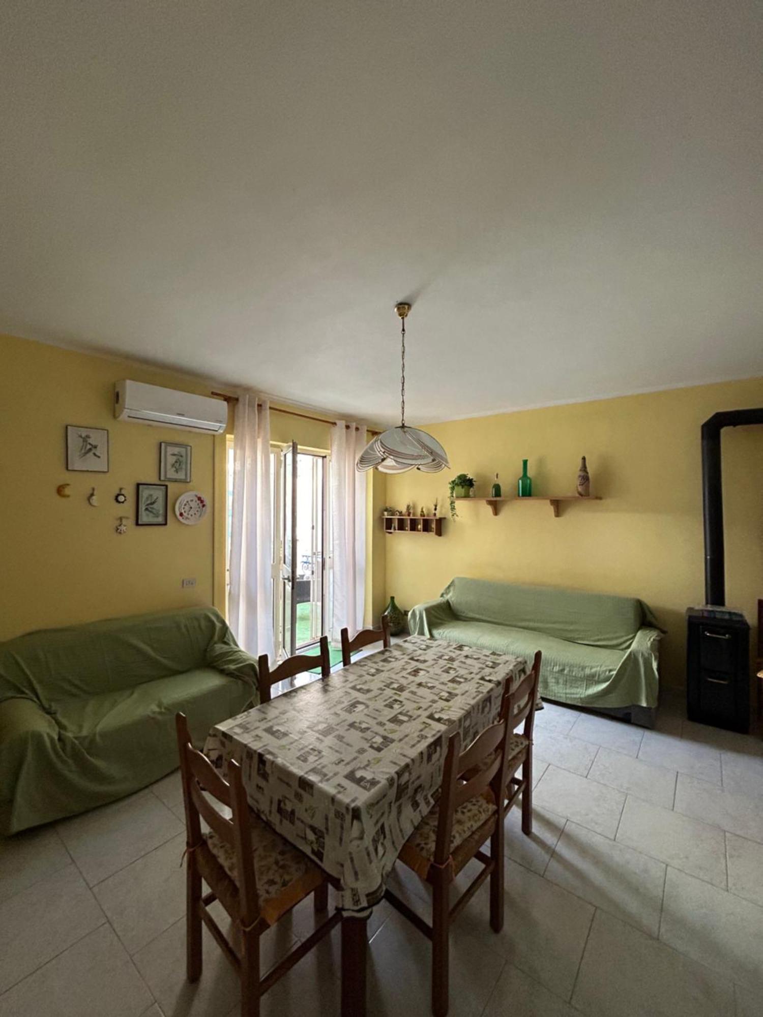 Holiday home Blu Marlin *
