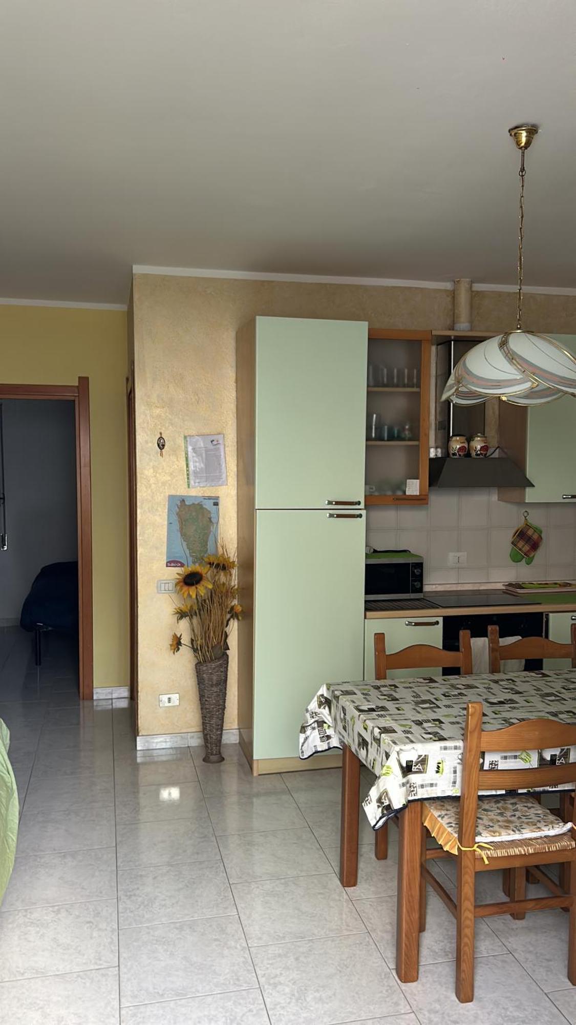 Holiday home Blu Marlin