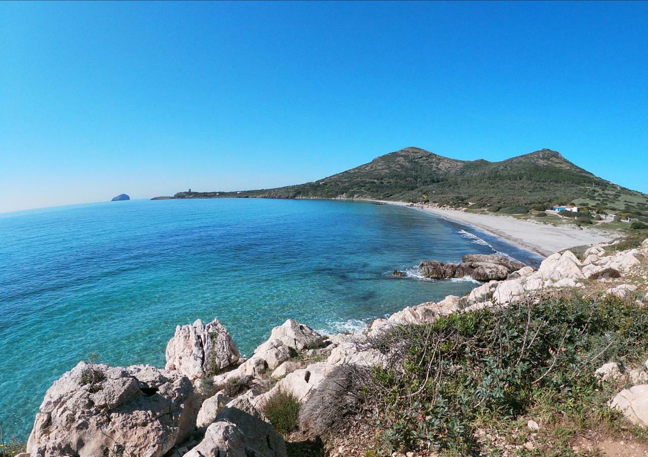 Holiday home Blu Marlin Sant'Antioco