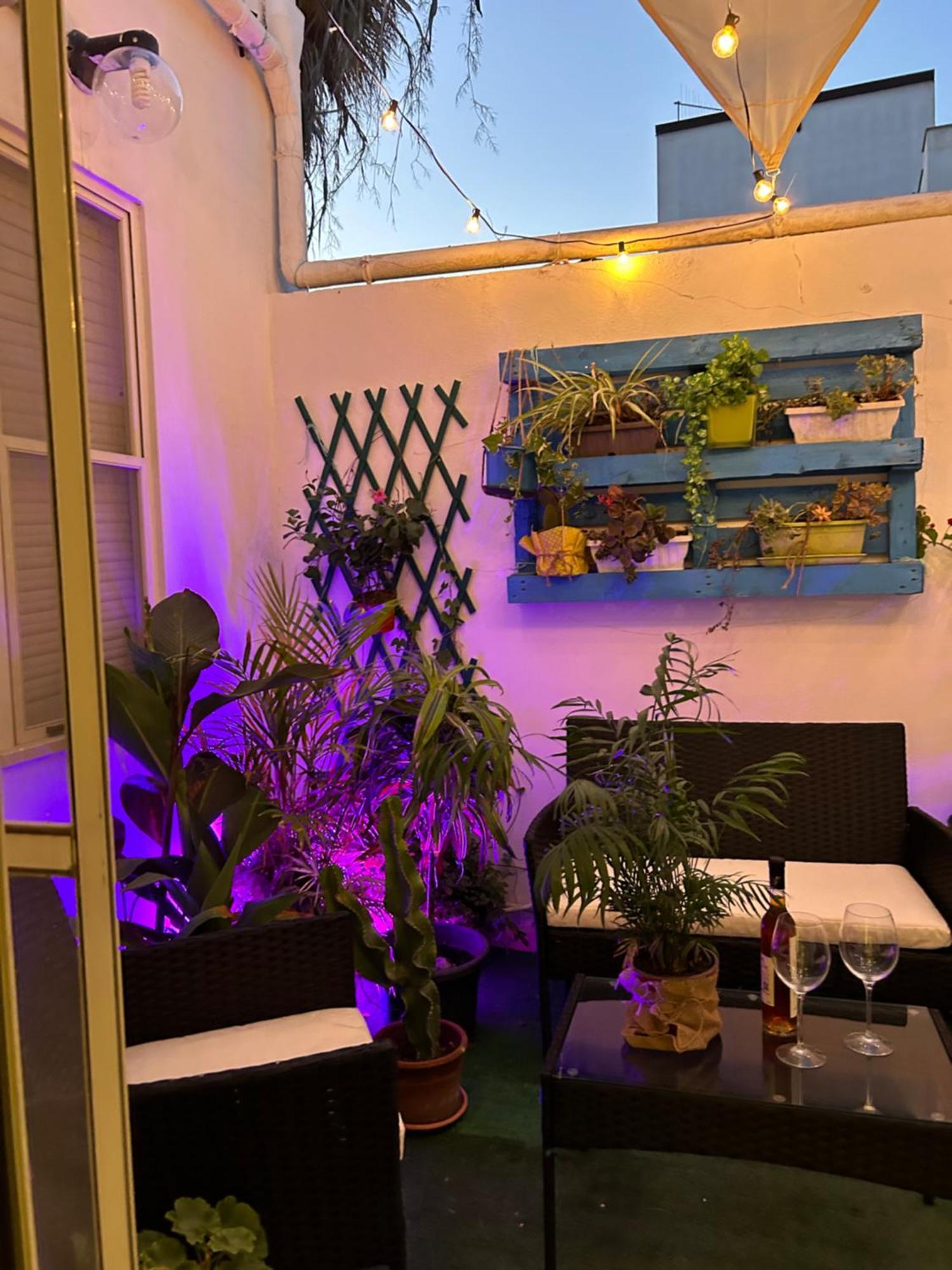 Casa de Férias Blu Marlin *