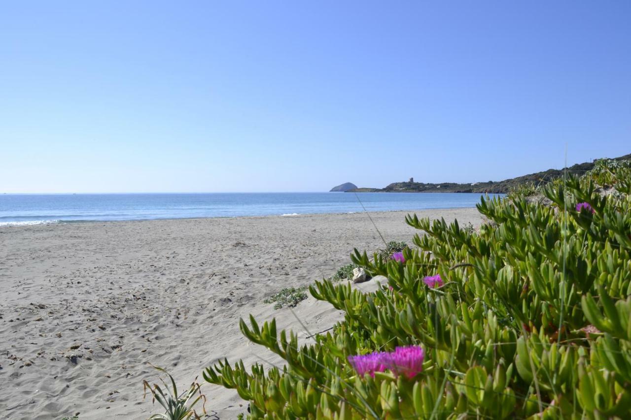 Blu Marlin SantʼAntìoco
